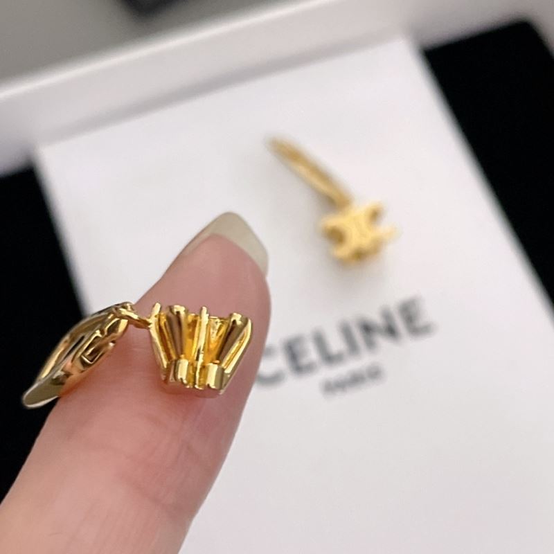 Celine Rings